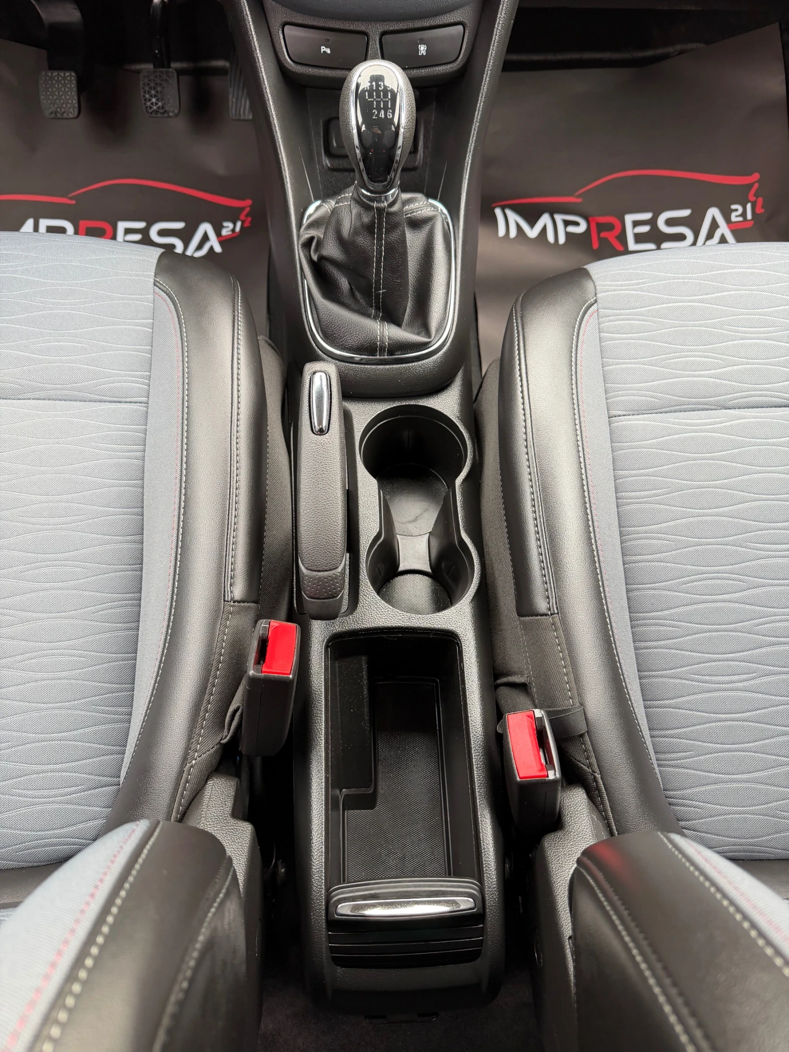 Opel Mokka 1.4i GPL140kc. Cosmo | Mobile.bg � ����������� 12