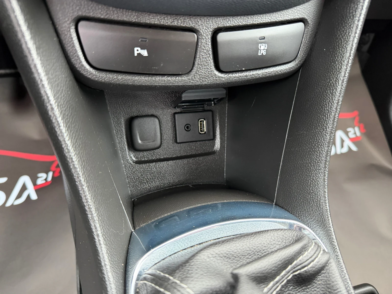 Opel Mokka 1.4i GPL140kc. Cosmo | Mobile.bg � ����������� 13