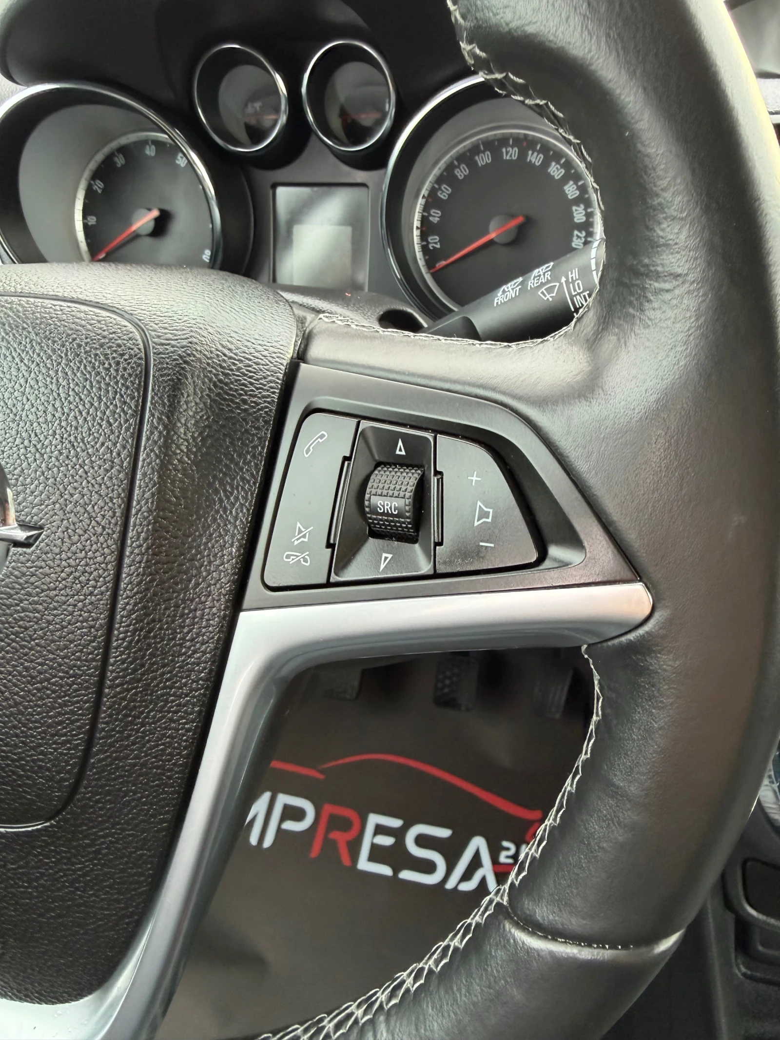 Opel Mokka 1.4i GPL140kc. Cosmo | Mobile.bg � ����������� 15