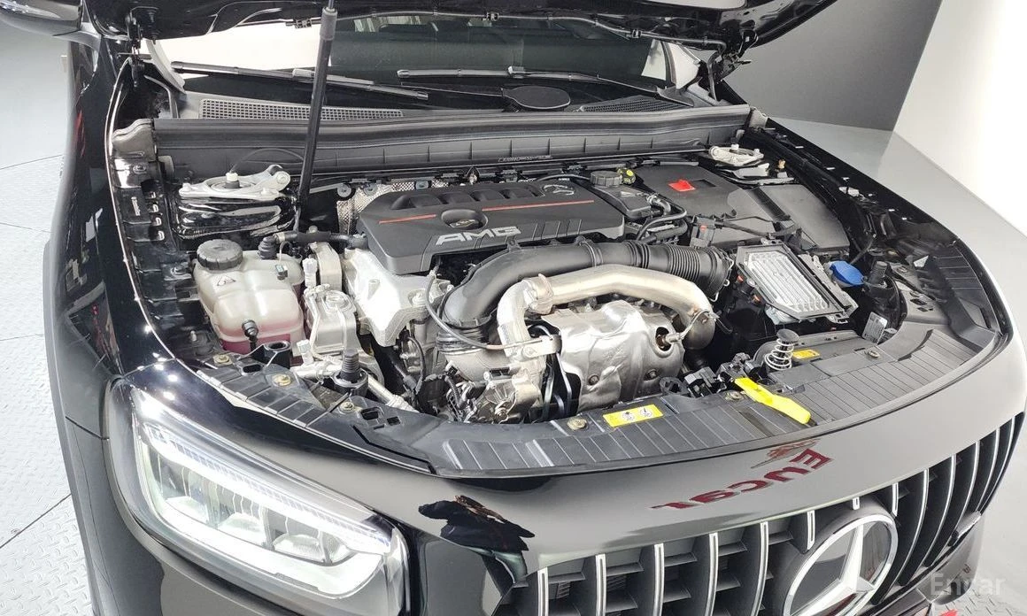 Mercedes-Benz GLB, снимка 6 - Автомобили и джипове - 53884302