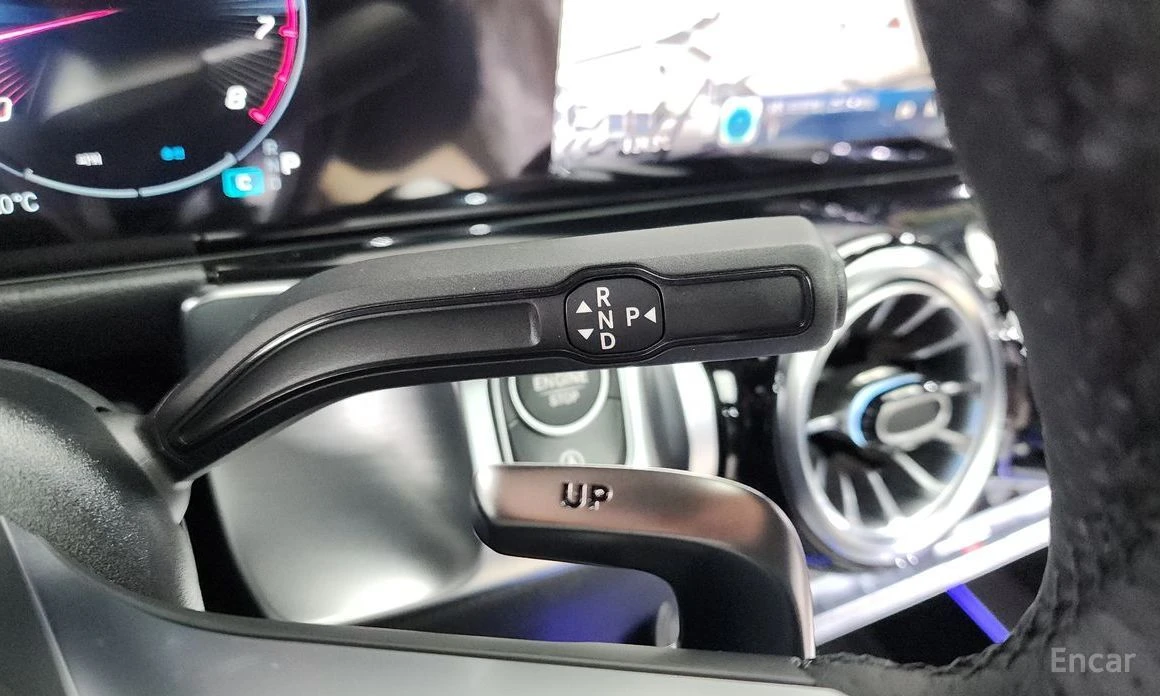 Mercedes-Benz GLB, снимка 9 - Автомобили и джипове - 53884302