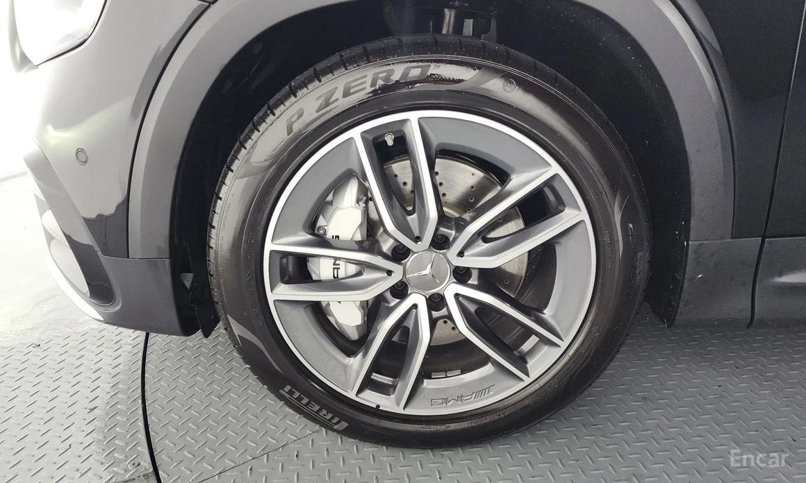 Mercedes-Benz GLB, снимка 5 - Автомобили и джипове - 53884302