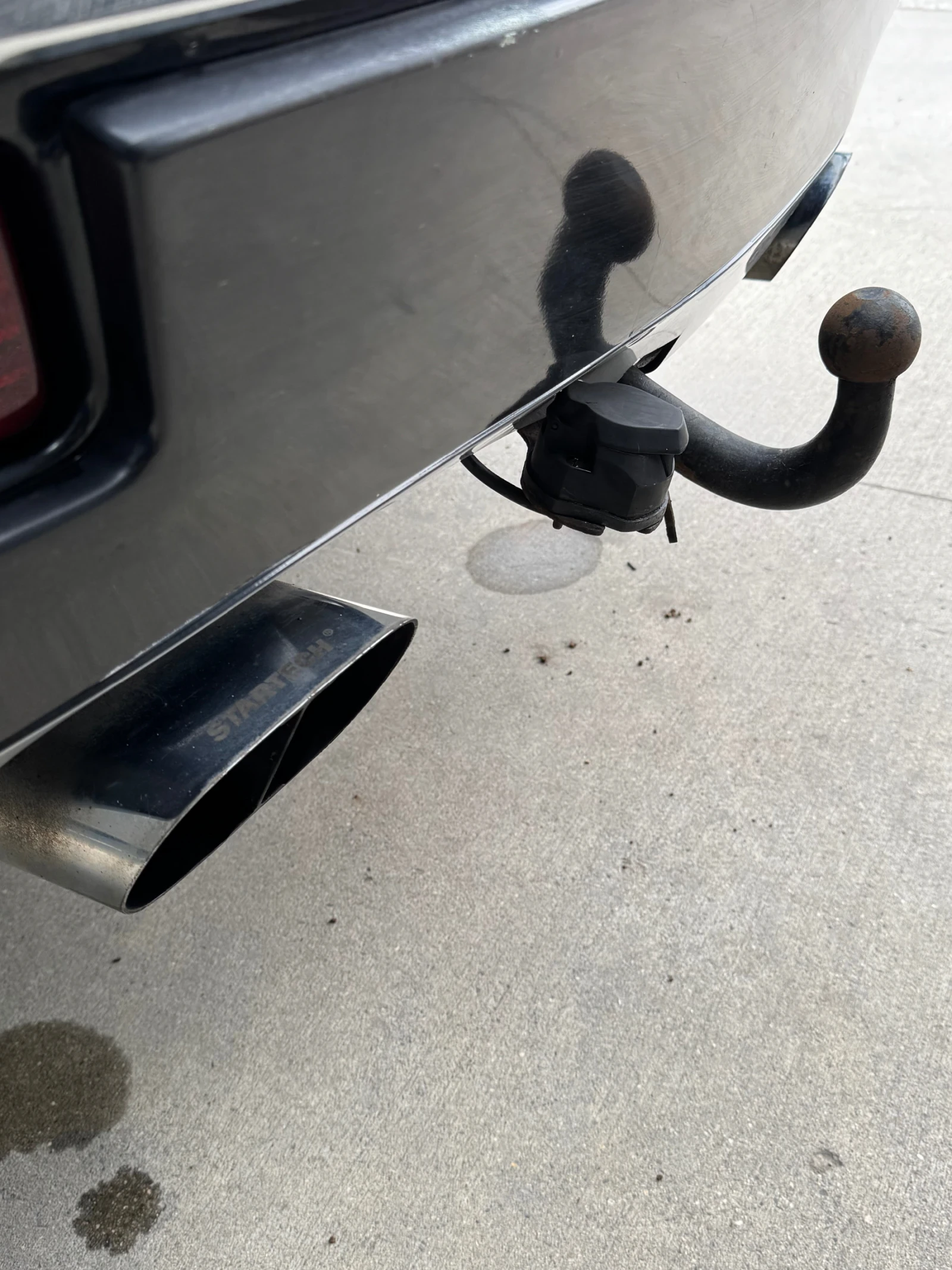 Jeep Grand cherokee Jeep Grand cherokee 5.7HEMI Бензин-ГАЗ, снимка 14 - Автомобили и джипове - 53940509