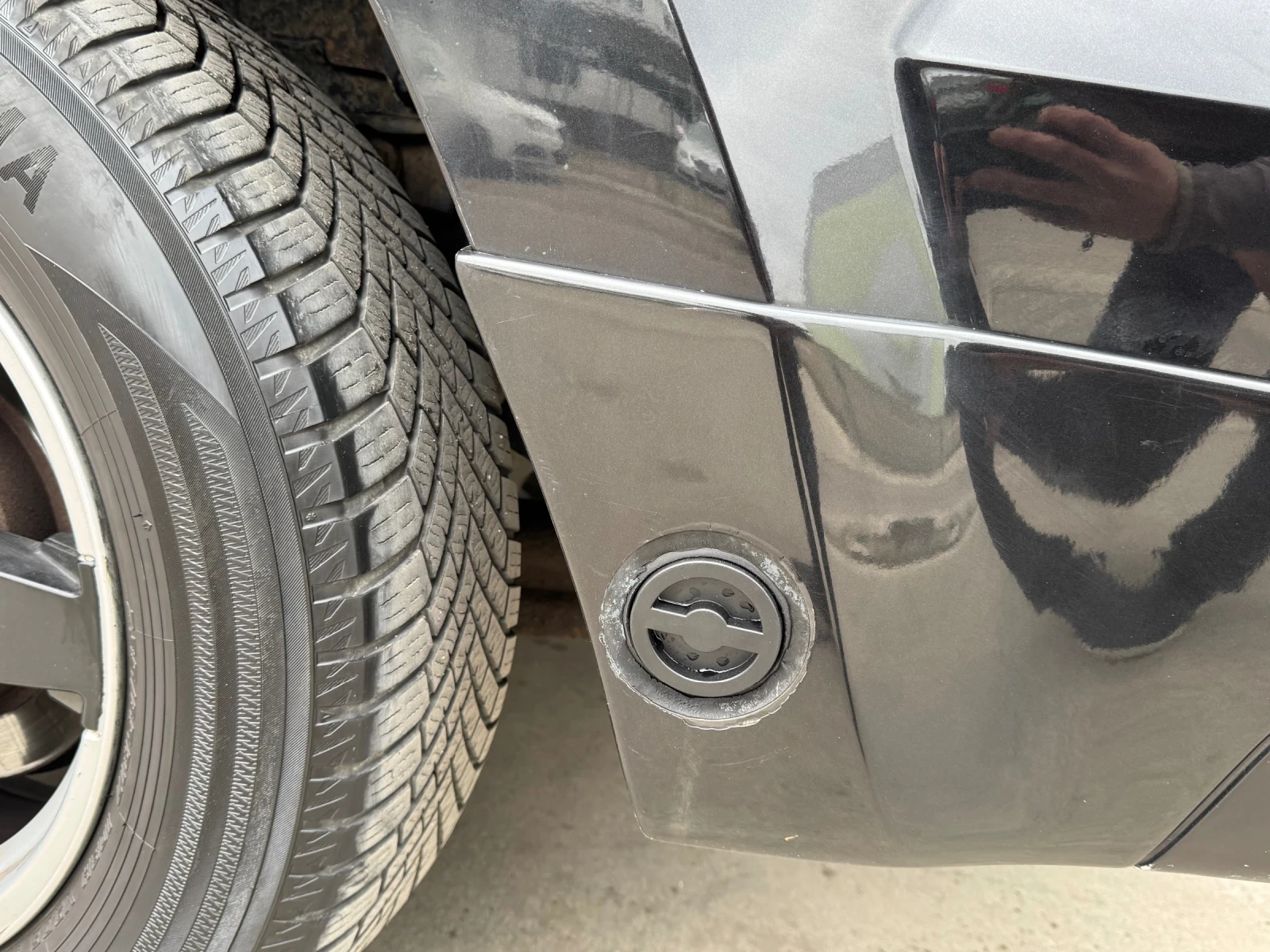 Jeep Grand cherokee Jeep Grand cherokee 5.7HEMI Бензин-ГАЗ, снимка 13 - Автомобили и джипове - 53940509