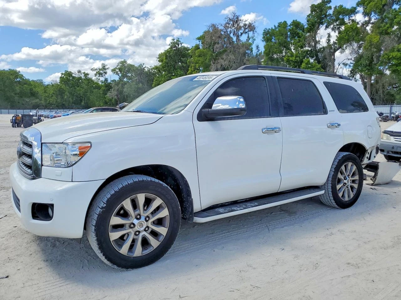 Toyota Sequoia LIMITED | Mobile.bg � ����������� 1