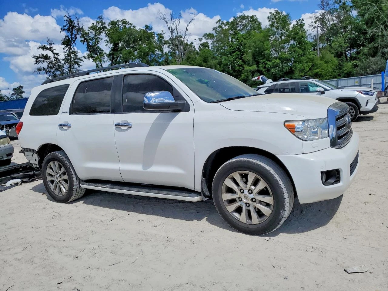 Toyota Sequoia LIMITED | Mobile.bg � ����������� 5