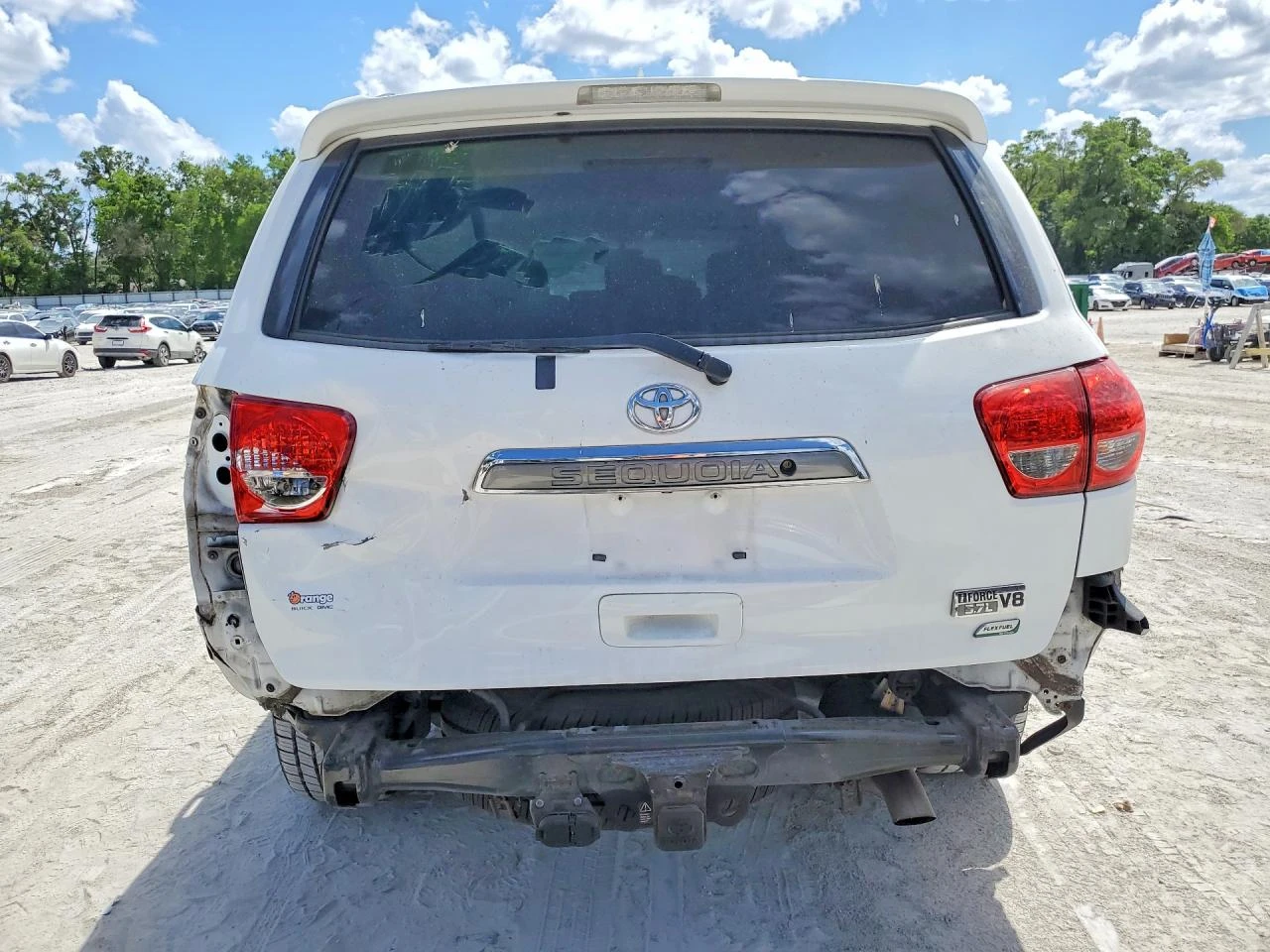 Toyota Sequoia LIMITED | Mobile.bg � ����������� 3