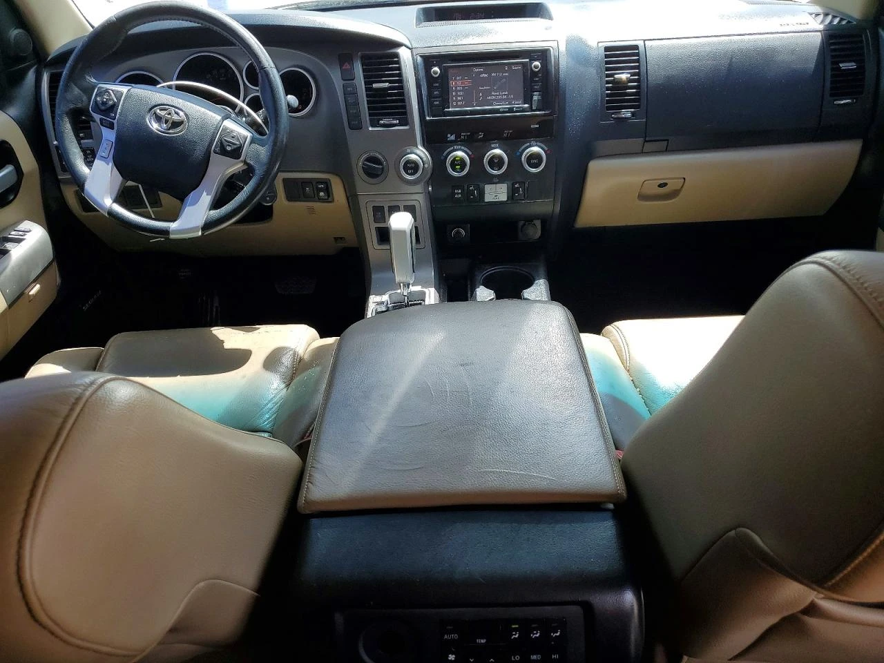 Toyota Sequoia LIMITED | Mobile.bg � ����������� 7