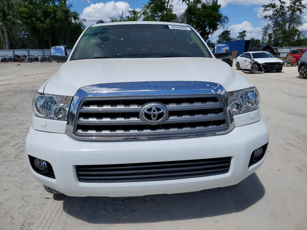 Toyota Sequoia LIMITED | Mobile.bg � ����������� 6