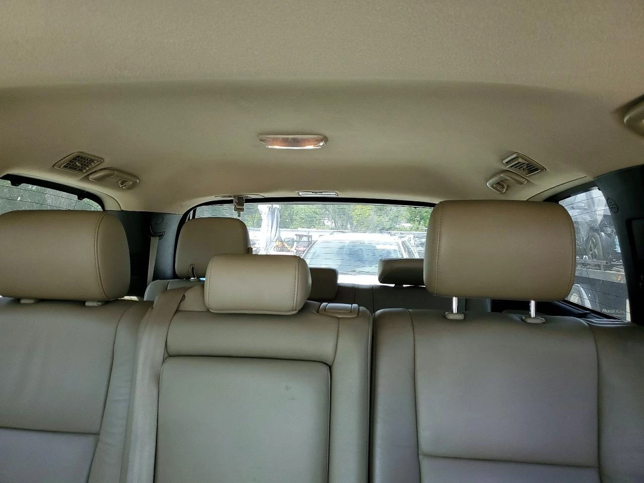 Toyota Sequoia LIMITED | Mobile.bg � ����������� 9