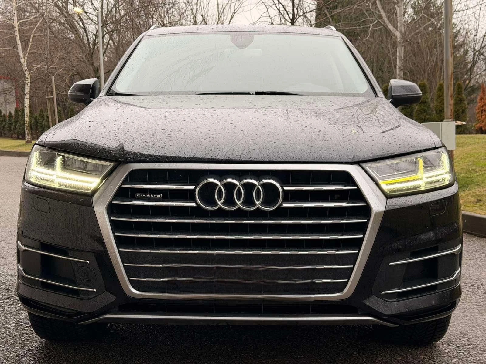Audi Q7 3.0TDi, снимка 2 - Автомобили и джипове - 54555428