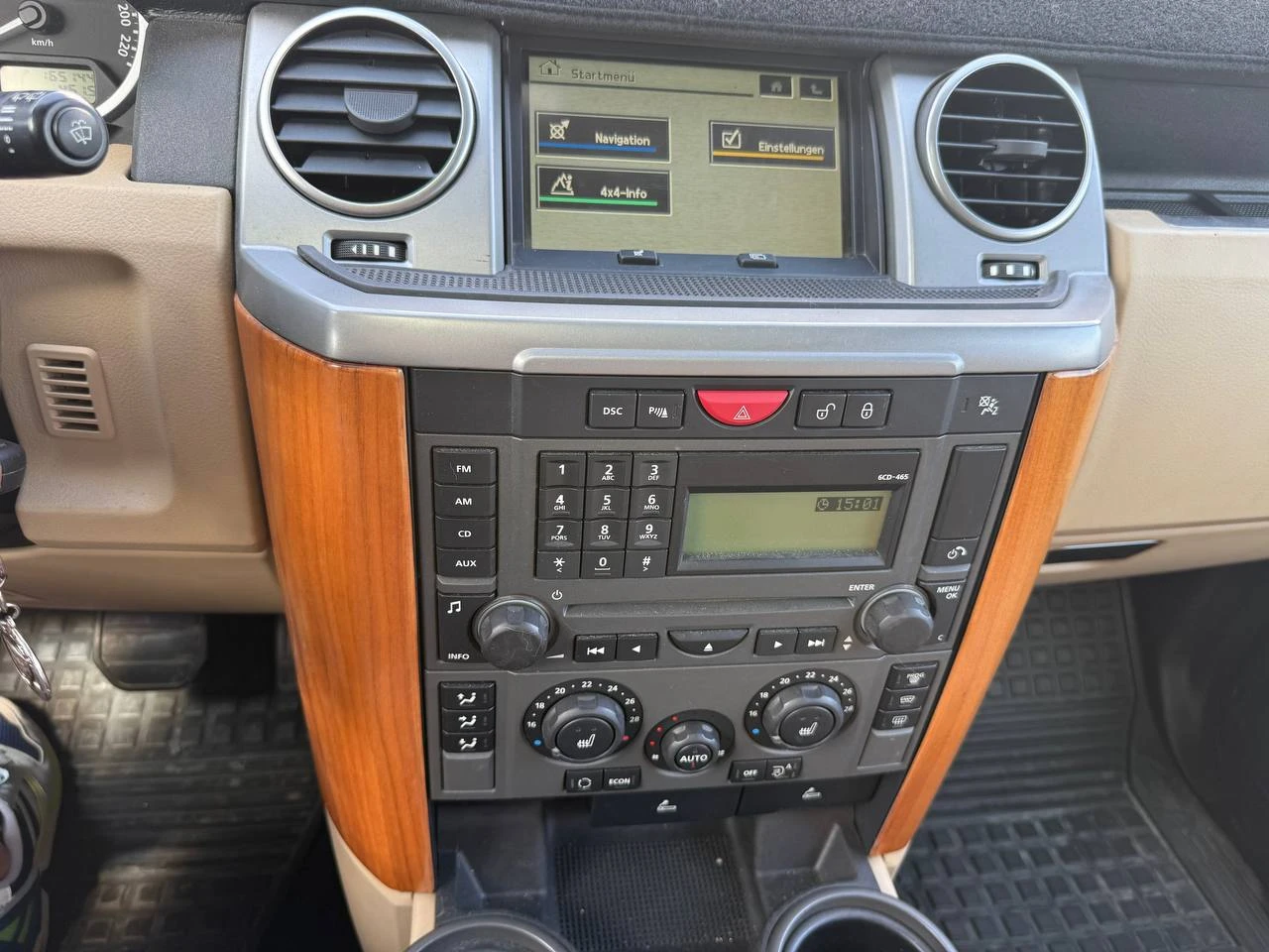 Land Rover Discovery | Mobile.bg � ����������� 10