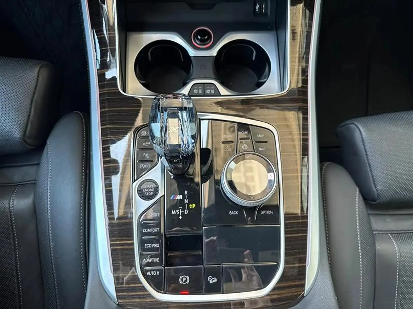 BMW X5 xDriveM50i ЦЕНА ДО БЪЛГАРИЯ АВТОКРЕДИТ, снимка 16 - Автомобили и джипове - 55565753