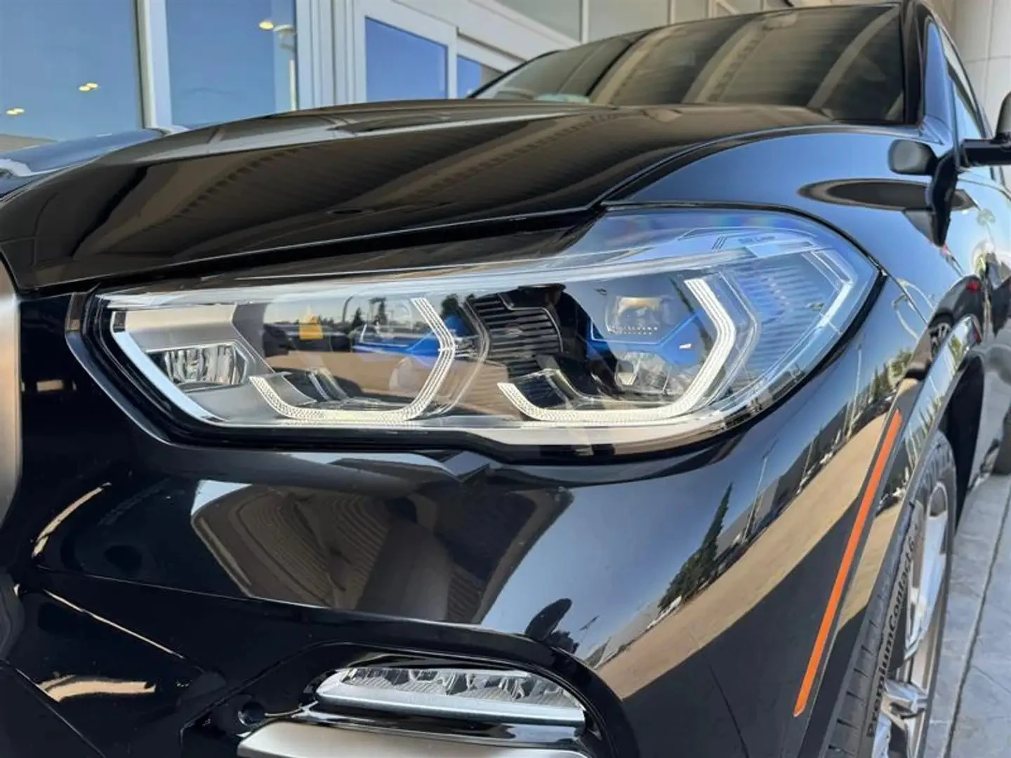 BMW X5 xDriveM50i ЦЕНА ДО БЪЛГАРИЯ АВТОКРЕДИТ, снимка 2 - Автомобили и джипове - 55565753