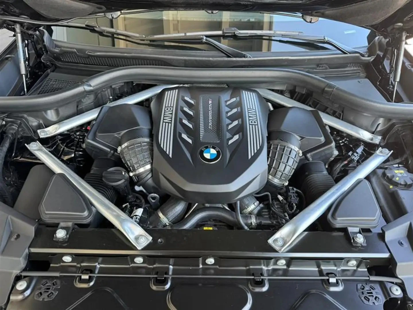 BMW X5 xDriveM50i ЦЕНА ДО БЪЛГАРИЯ АВТОКРЕДИТ, снимка 9 - Автомобили и джипове - 55565753