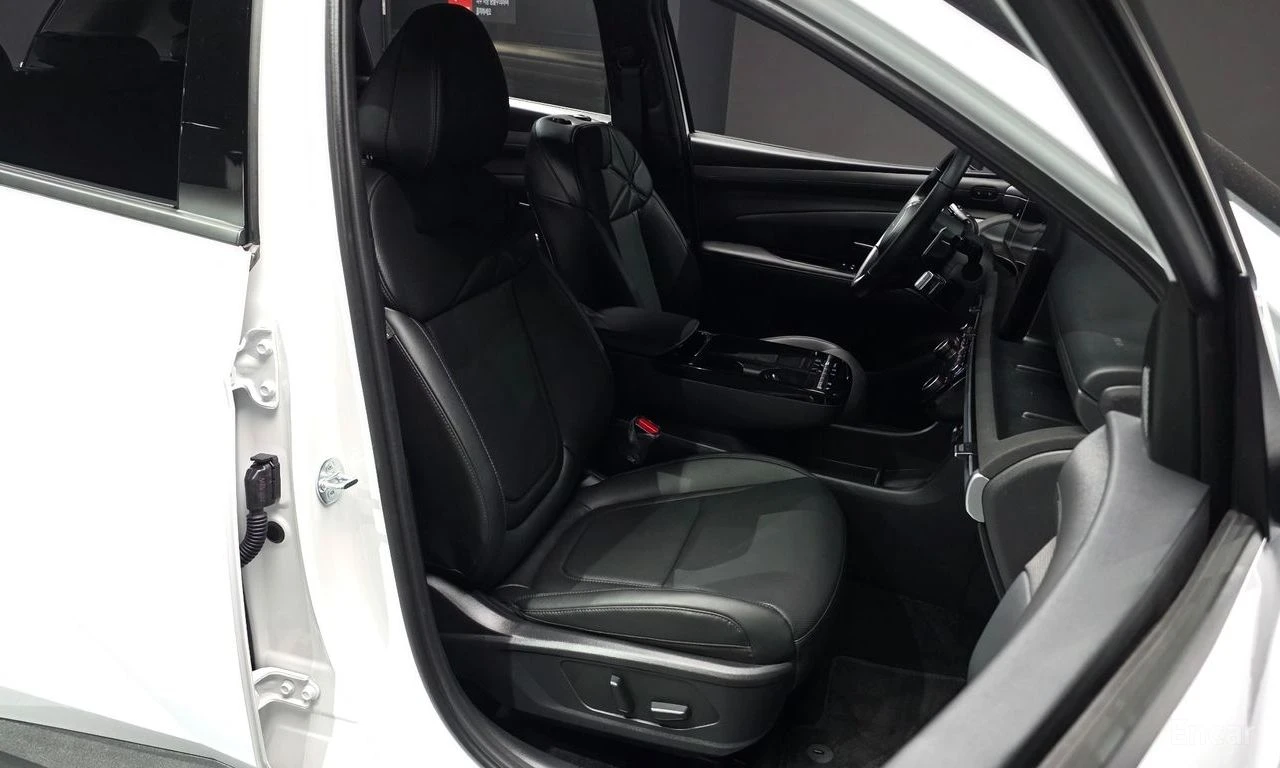 Hyundai Tucson ОБДУХВАНЕ* ДИСТРОНИК* 360КАМЕРА* LANE* ASSIST* , снимка 15 - Автомобили и джипове - 55965826