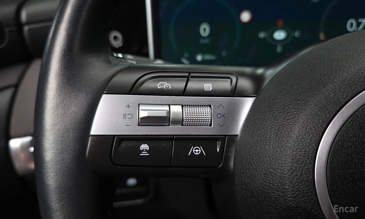 Hyundai Tucson ОБДУХВАНЕ* ДИСТРОНИК* 360КАМЕРА* LANE* ASSIST* , снимка 13 - Автомобили и джипове - 55965826