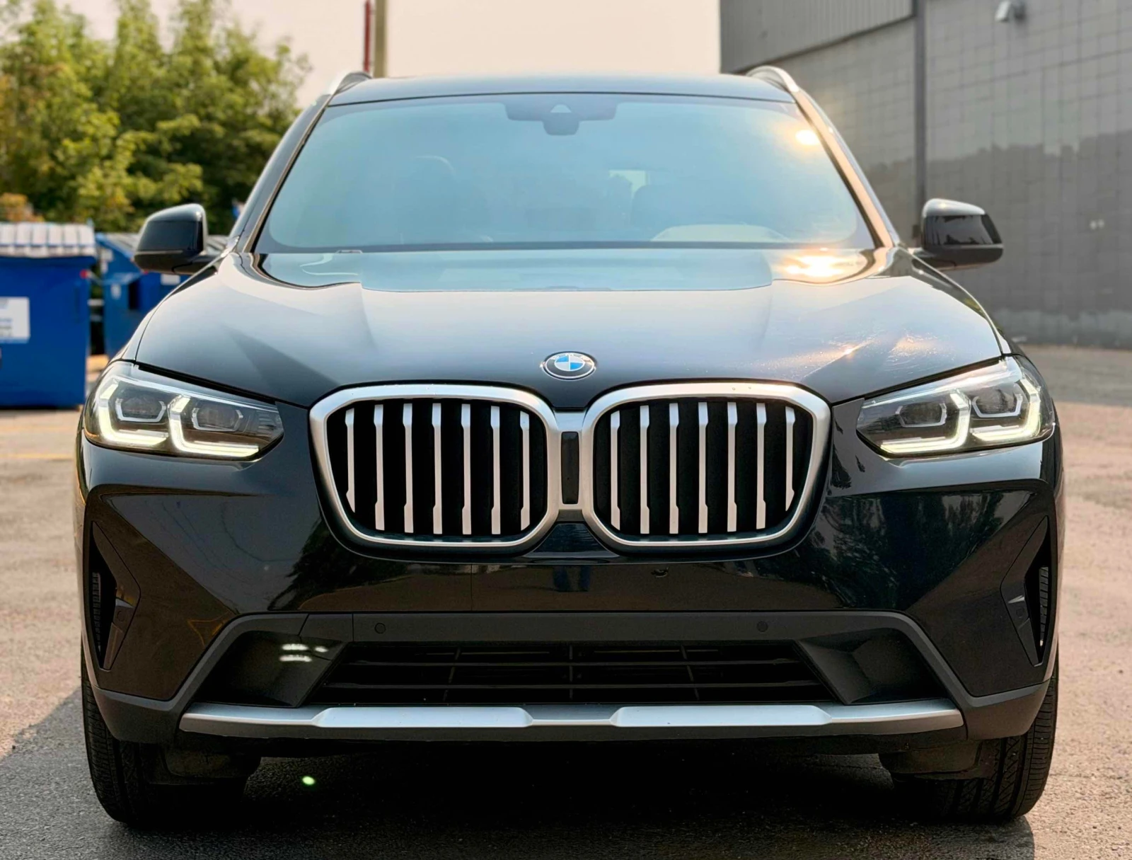 BMW X3 * xDrive30i * CARFAX * , снимка 6 - Автомобили и джипове - 56019463