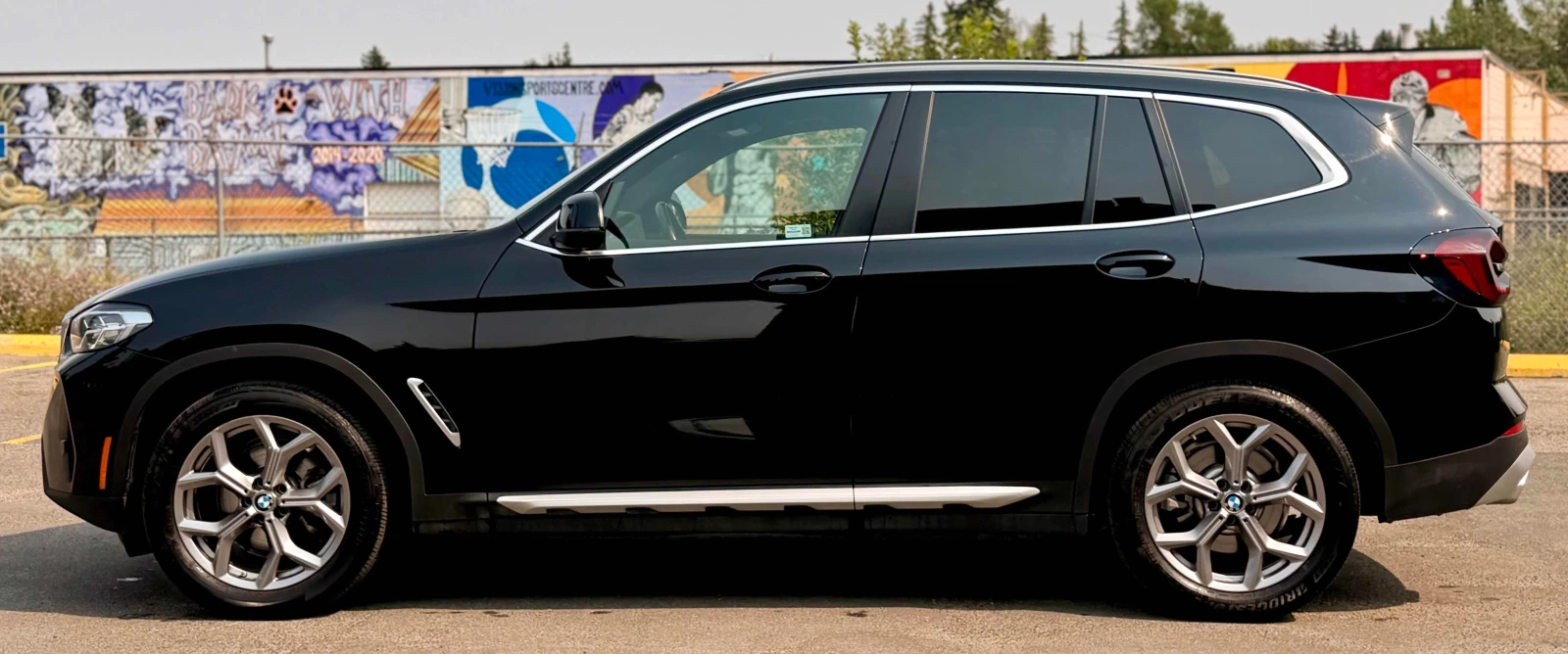 BMW X3 * xDrive30i * CARFAX * , снимка 15 - Автомобили и джипове - 56019463