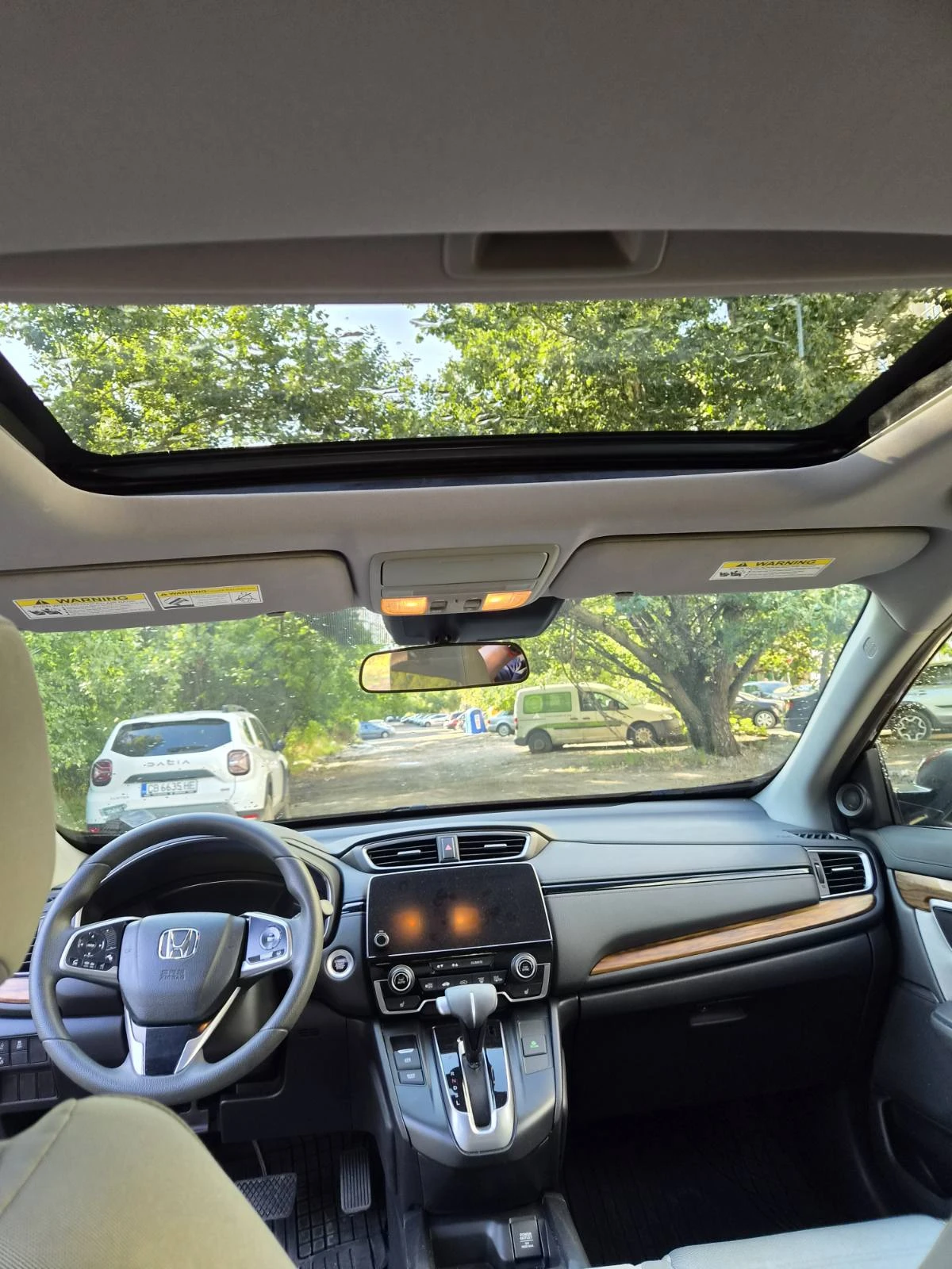 Honda Cr-v | Mobile.bg � ����������� 7