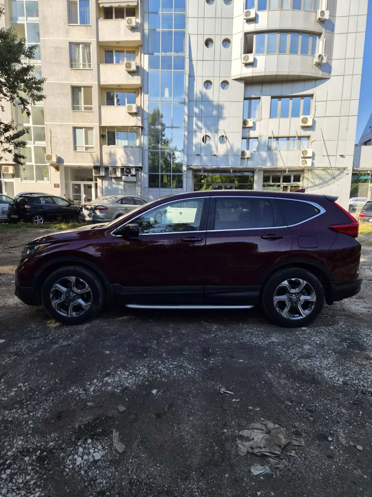 Honda Cr-v | Mobile.bg � ����������� 2