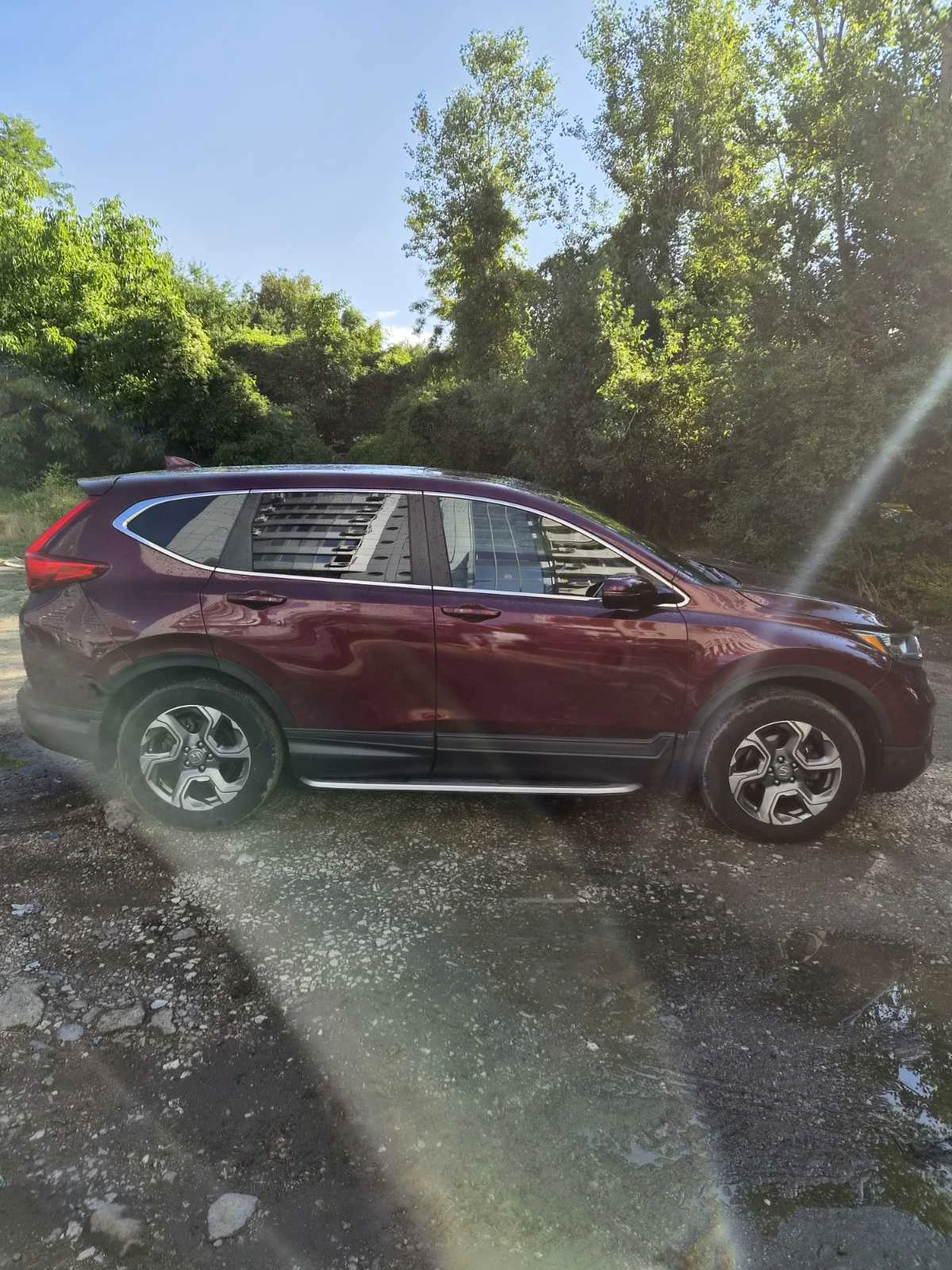 Honda Cr-v | Mobile.bg � ����������� 3