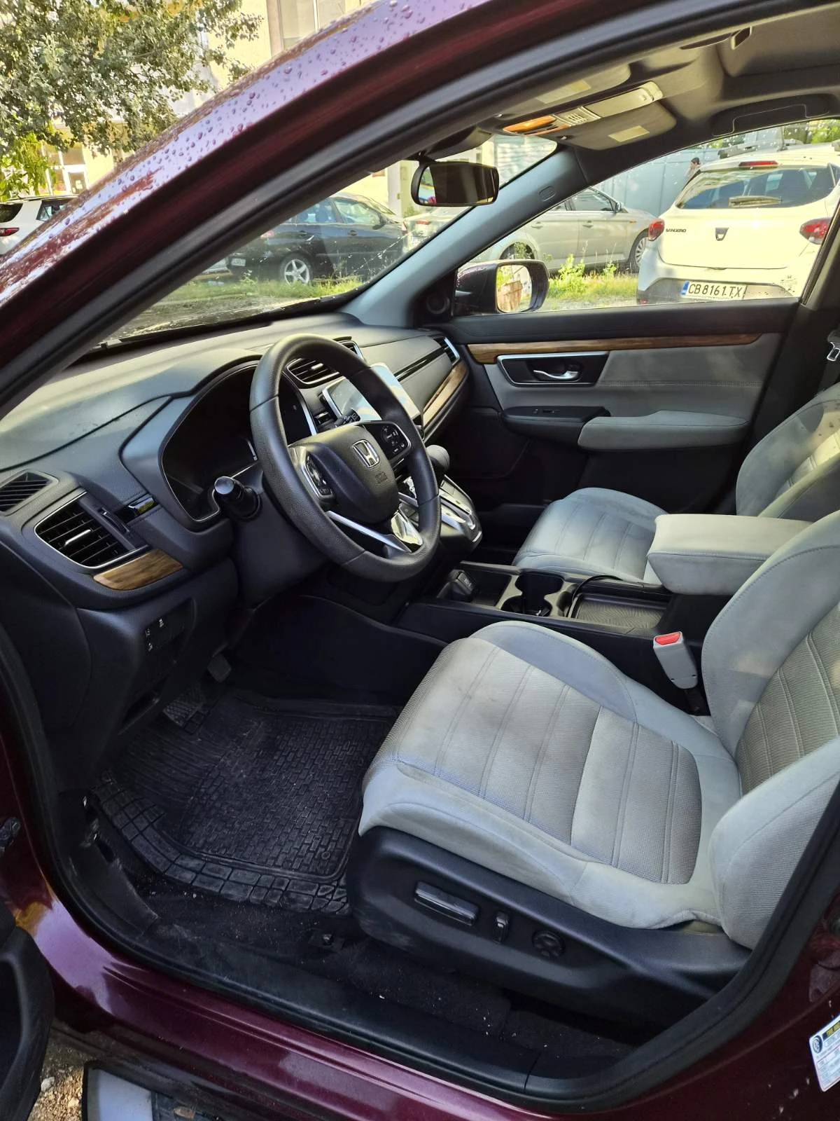 Honda Cr-v | Mobile.bg � ����������� 5