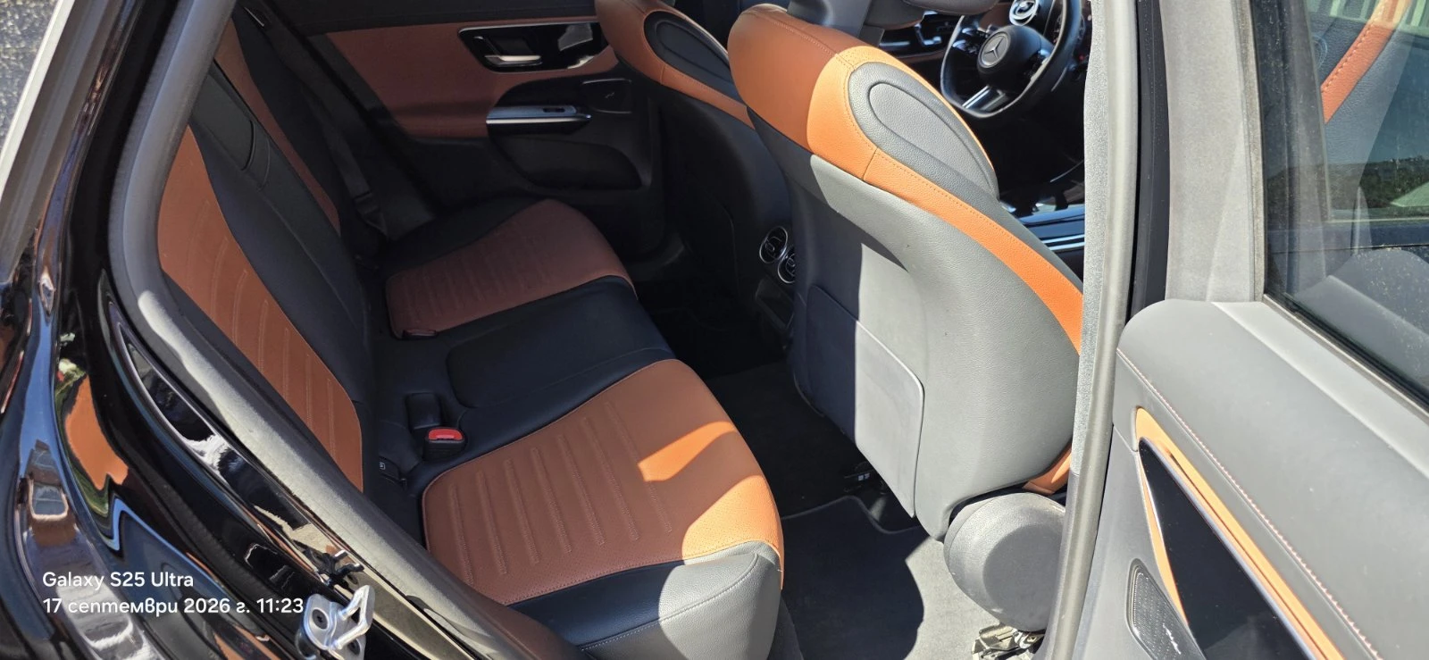 Mercedes-Benz GLC 300 4MATIC, 2.0 petrol / 190 kW / 258 �.�. | Mobile.bg � ����������� 11