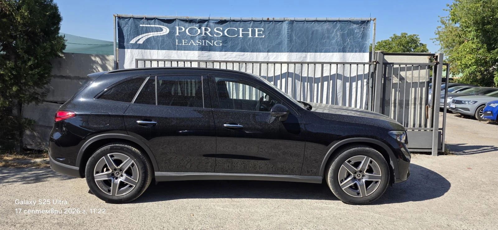 Mercedes-Benz GLC 300 4MATIC, 2.0 petrol / 190 kW / 258 �.�. | Mobile.bg � ����������� 6