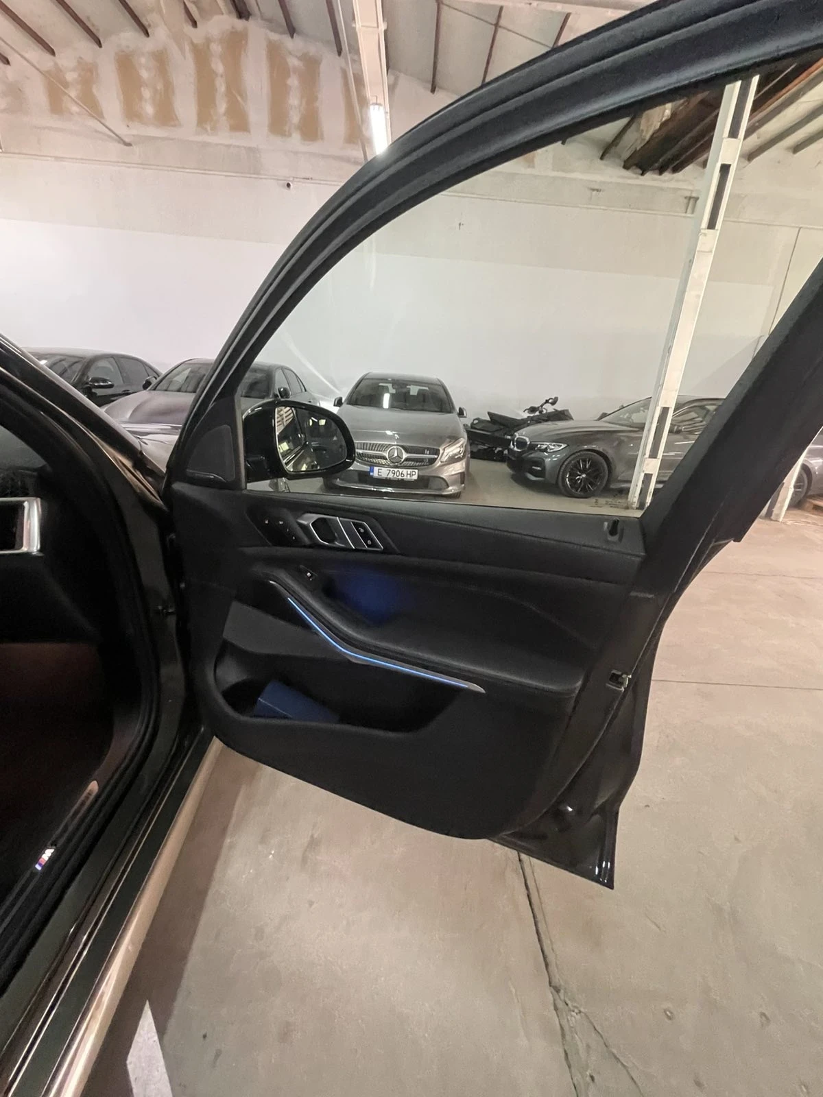 BMW X5 50e/Moak/�����/�����/360/�����/harman/kardon/FULL! | Mobile.bg � ����������� 15