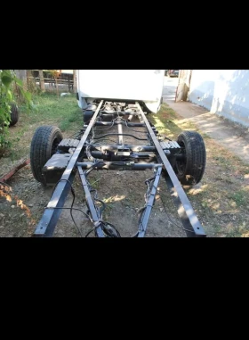 Iveco 35S18, снимка 10