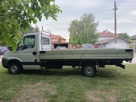 Iveco 35S18, снимка 4