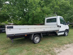 Iveco 35S18, снимка 3