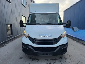 Iveco Daily 35C16   1 ГОДИНА ПЪЛНА ГАРАНЦИЯ, снимка 2