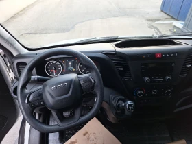 Iveco Daily 35C16   1 ГОДИНА ПЪЛНА ГАРАНЦИЯ, снимка 9