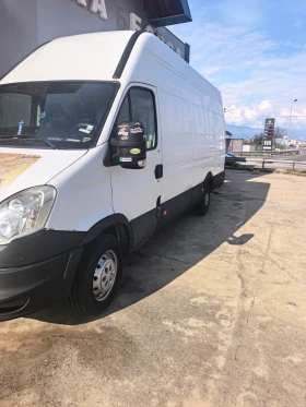 Iveco Daily, снимка 2