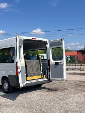 Citroen Jumper 2.2HDI 130 MAXI XL, снимка 11