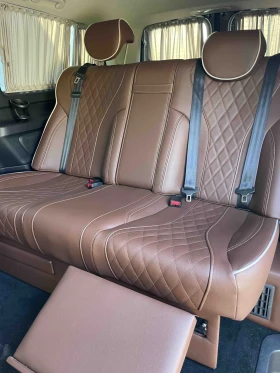 Mercedes-Benz Vito, снимка 10