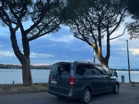 Mercedes-Benz Vito, снимка 1