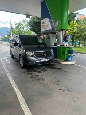 Mercedes-Benz Vito, снимка 3