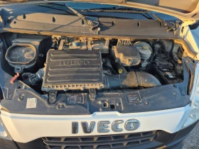 Iveco 35s15 2.3, снимка 8