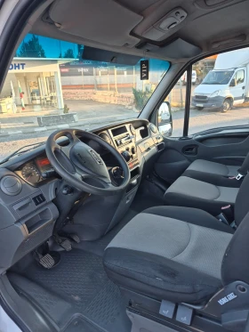 Iveco 35s15 2.3, снимка 6