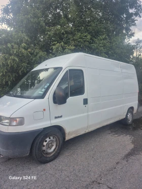 Обява за продажба на Peugeot Boxer 2.5 ~5 500 лв. - изображение 2