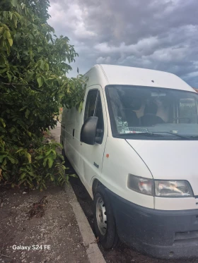 Обява за продажба на Peugeot Boxer 2.5 ~5 500 лв. - изображение 5