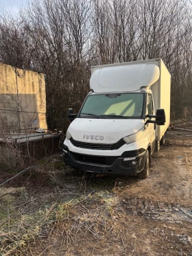 Iveco Daily, снимка 1