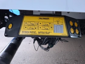 Iveco Daily 35C16   1 ГОДИНА ПЪЛНА ГАРАНЦИЯ, снимка 8