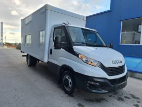 Iveco Daily 35C16   1 ГОДИНА ПЪЛНА ГАРАНЦИЯ, снимка 3