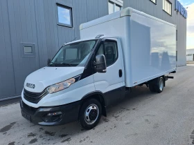 Iveco Daily 35C16   1 ГОДИНА ПЪЛНА ГАРАНЦИЯ - изображение 1