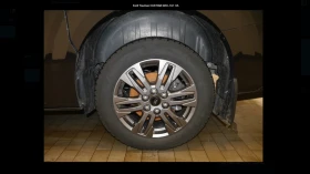 Ford Tourneo CUSTOM 320 L1H1 Titanium  | Mobile.bg � ����� ������ 7