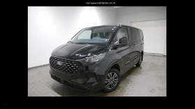 Ford Tourneo CUSTOM 320 L1H1 Titanium  - изображение 1